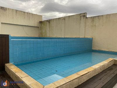 Apartamento, 1 quarto, 42 m² - Foto 1