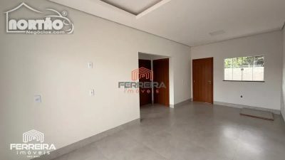 Casa, 2 quartos, 62 m² - Foto 2