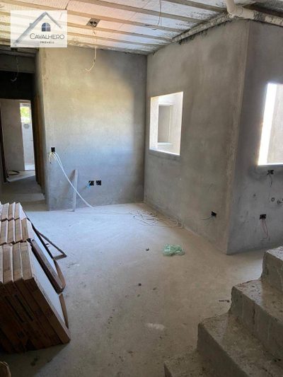 Apartamento, 2 quartos, 59 m² - Foto 2