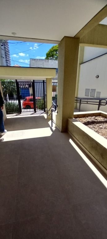 Apartamento, 2 quartos, 42 m² - Foto 5