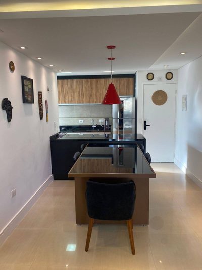 Apartamento, 2 quartos, 65 m² - Foto 3
