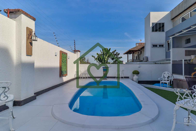 Casa, 3 quartos, 284 m² - Foto 3