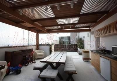 Apartamento, 4 quartos, 235 m² - Foto 3