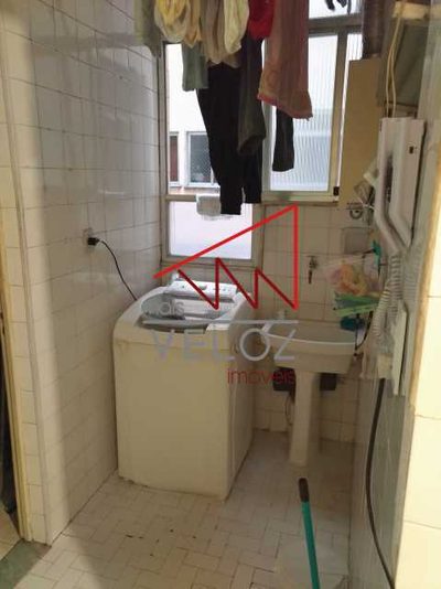 Apartamento, 3 quartos, 90 m² - Foto 1