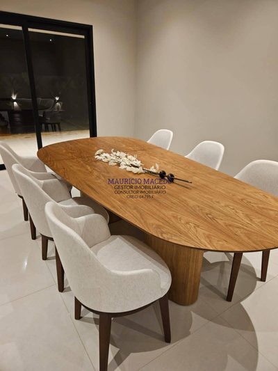 Casa, 4 quartos, 440 m² - Foto 3