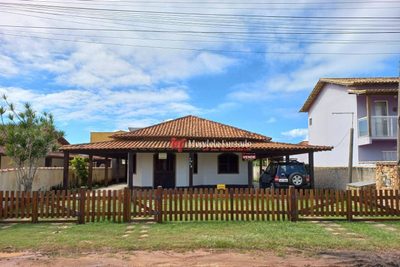Casa, 3 quartos, 300 m² - Foto 1