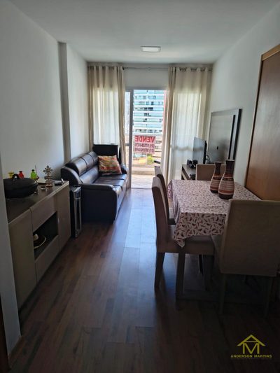 Apartamento, 2 quartos, 73 m² - Foto 4