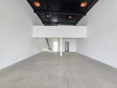 Loja-Salão, 184 m² - Foto 2