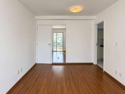 Apartamento, 2 quartos, 62 m² - Foto 2