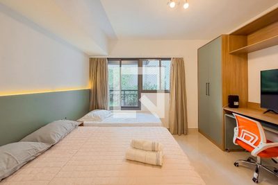 Kitnet-Studio, 27 m² - Foto 5
