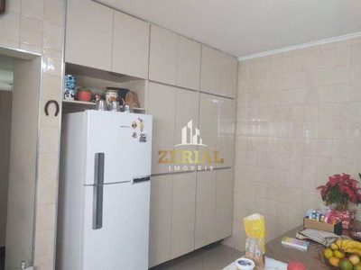 Casa, 3 quartos, 250 m² - Foto 4