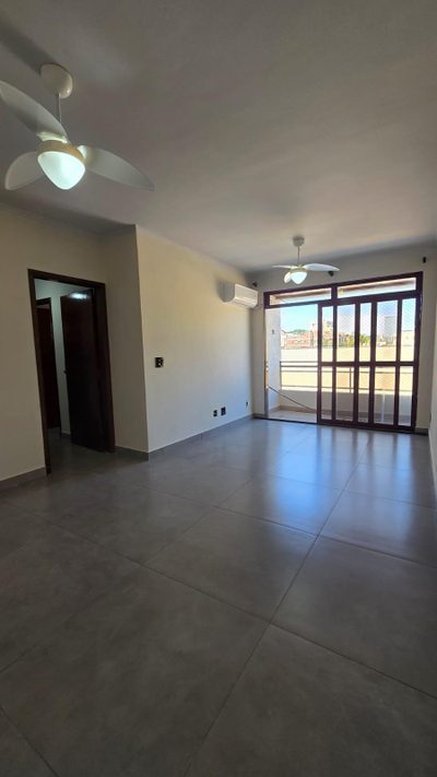 Apartamento, 3 quartos, 87 m² - Foto 1
