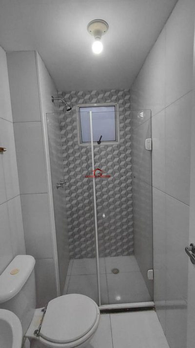 Apartamento, 45 m² - Foto 4