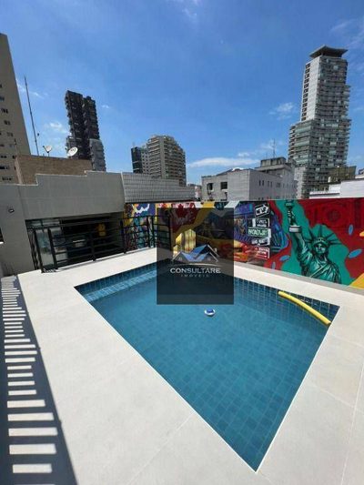 Cobertura, 3 quartos, 180 m² - Foto 1