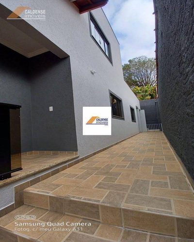 Casa, 3 quartos, 272 m² - Foto 5