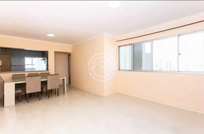 Apartamento, 2 quartos, 72 m² - Foto 3