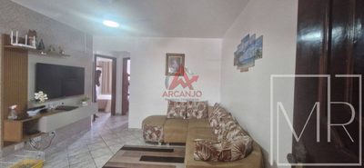 Apartamento, 3 quartos, 76 m² - Foto 3