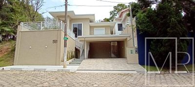Casa, 3 quartos, 195 m² - Foto 3