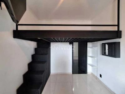 Apartamento, 1 quarto, 35 m² - Foto 2