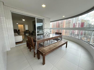 Apartamento, 4 quartos, 214 m² - Foto 3