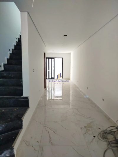Casa, 3 quartos, 120 m² - Foto 3