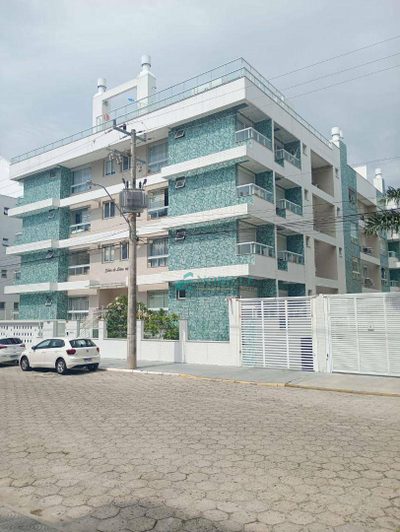 Apartamento, 1 quarto, 52 m² - Foto 1