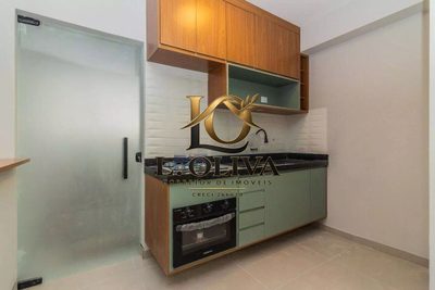 Apartamento, 2 quartos, 77 m² - Foto 5