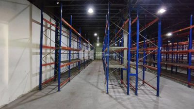 Depósito-Galpão, 4000 m² - Foto 3