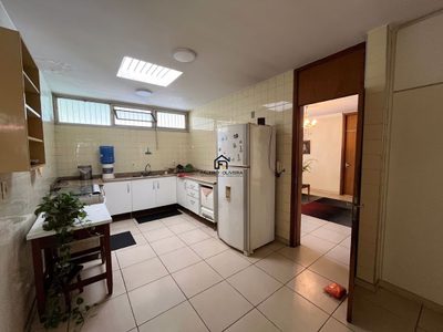 Casa, 5 quartos, 450 m² - Foto 5