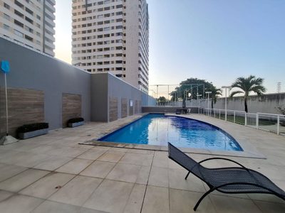 Apartamento, 3 quartos, 91 m² - Foto 5