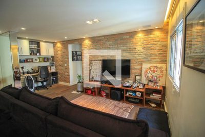Apartamento, 2 quartos, 112 m² - Foto 3