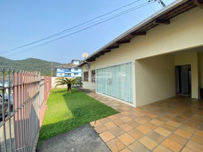 Casa, 3 quartos, 105 m² - Foto 1