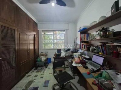 Apartamento, 3 quartos, 150 m² - Foto 1