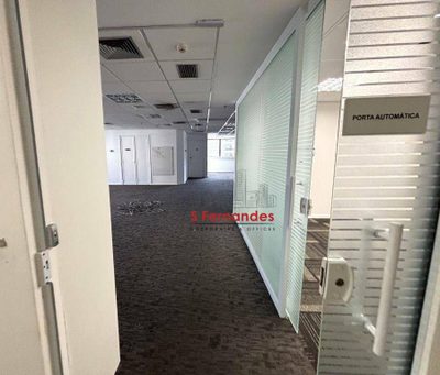 Sala-Conjunto, 396 m² - Foto 3