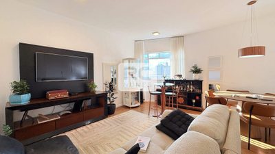 Apartamento, 3 quartos, 75 m² - Foto 1