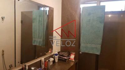Apartamento, 4 quartos, 170 m² - Foto 1