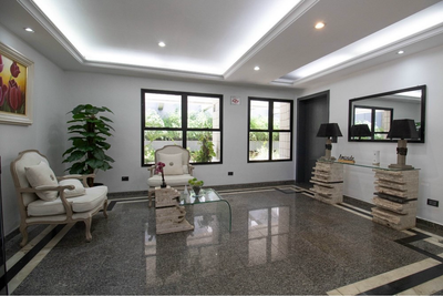 Apartamento, 3 quartos, 109 m² - Foto 5