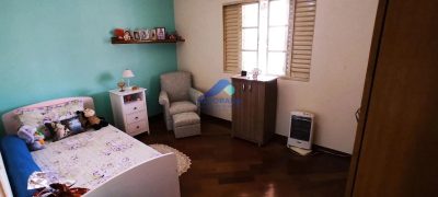 Sobrado, 7 quartos, 520 m² - Foto 5