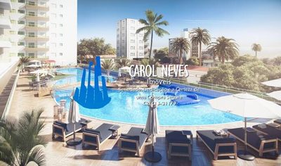 Apartamento, 2 quartos, 74 m² - Foto 1