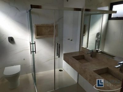 Casa, 3 quartos, 275 m² - Foto 3