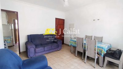 Apartamento, 2 quartos, 80 m² - Foto 3