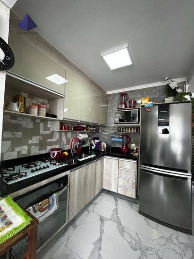 Apartamento, 2 quartos, 67 m² - Foto 4