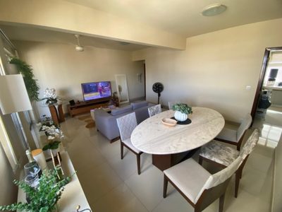 Apartamento, 3 quartos, 1380 m² - Foto 4