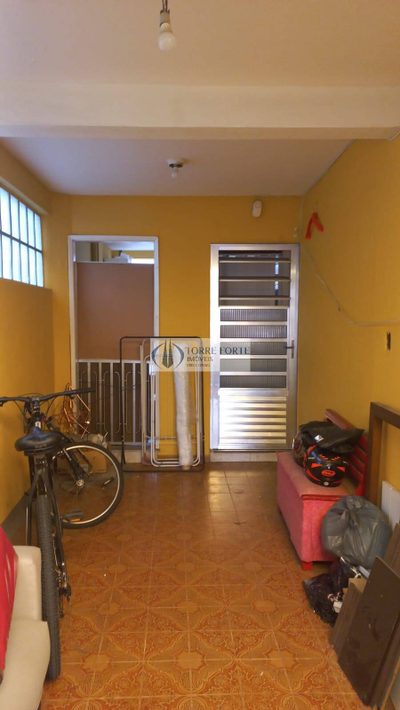 Casa, 3 quartos, 222 m² - Foto 4