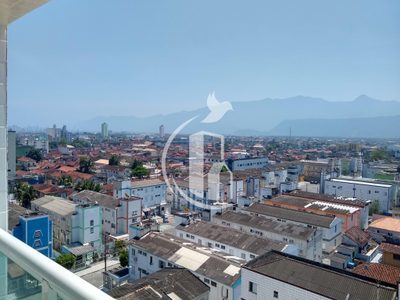 Apartamento, 1 quarto, 37 m² - Foto 1