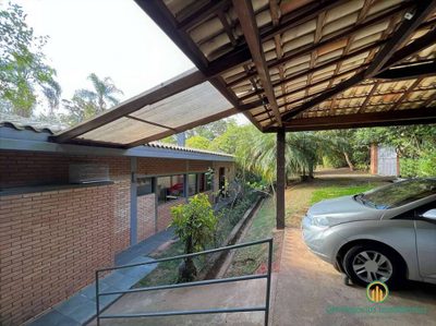 Casa de Condomínio, 5 quartos - Foto 2