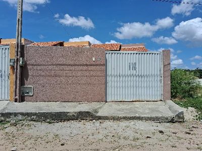 Casa, 2 quartos, 175 m² - Foto 1