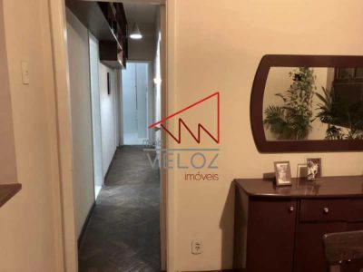 Apartamento, 2 quartos, 85 m² - Foto 1