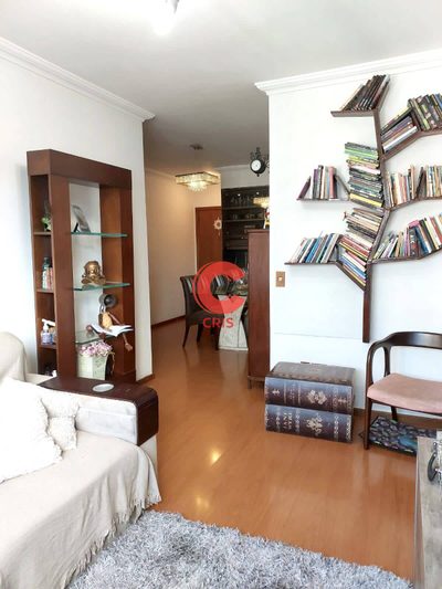 Apartamento, 2 quartos, 77 m² - Foto 4