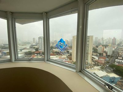 Apartamento, 3 quartos, 77 m² - Foto 1